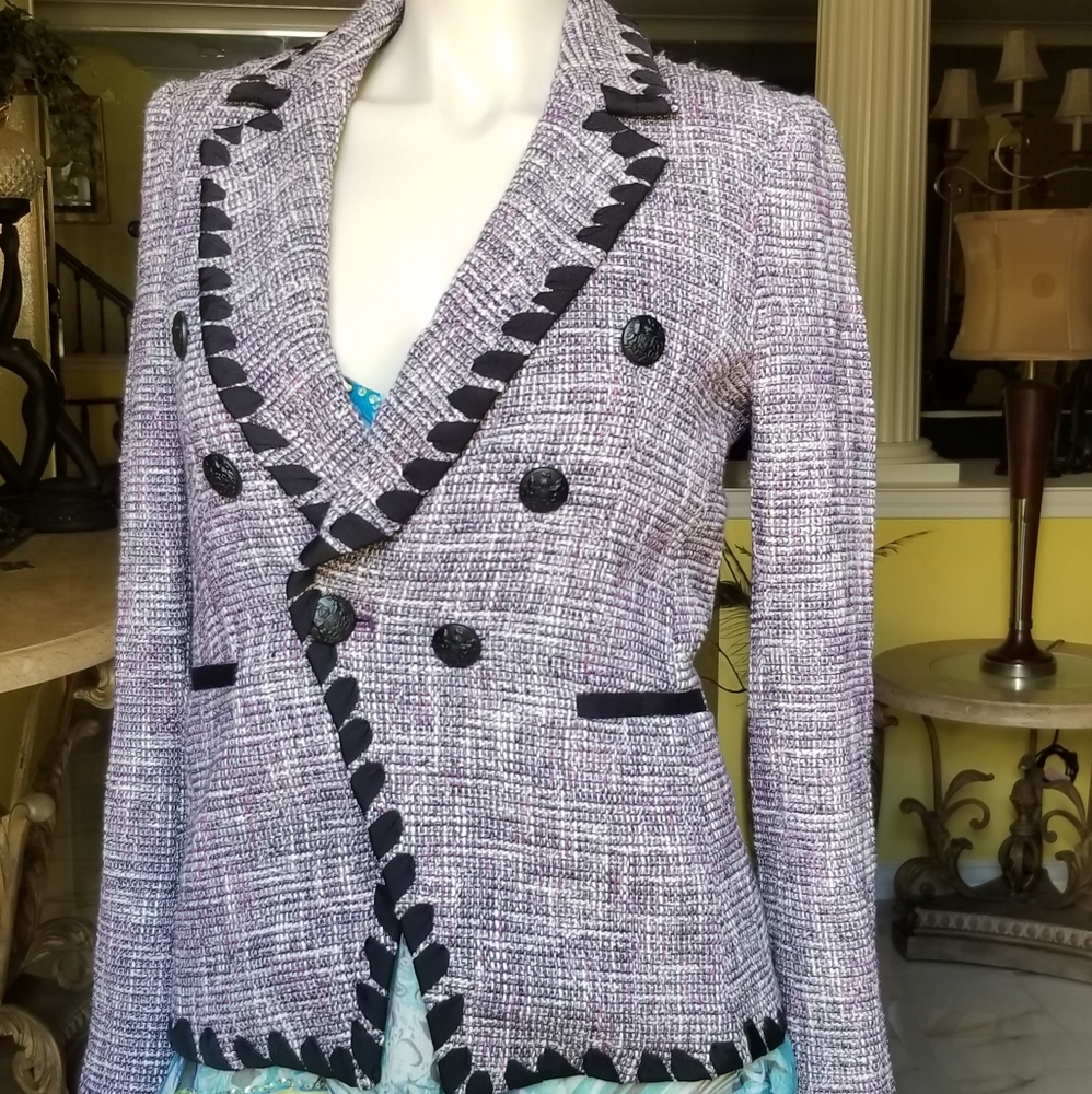 Veronica Beard Jacket - image 6